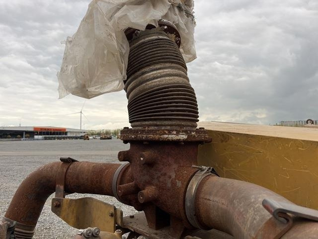 CAT C32 - Motor para Máquina de construção: foto 3 CAT C32 - Motor para Máquina de construção: foto 3