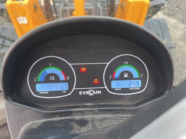 Locação financeira de  Everun ER412 Pro Everun ER412 Pro: foto 7