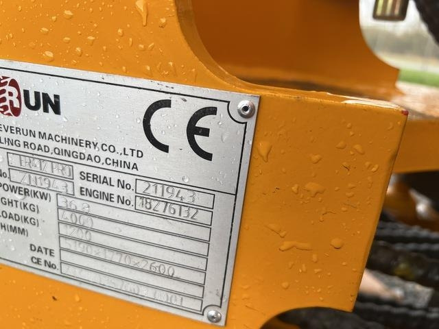 Locação financeira de  Everun ER412 Pro Everun ER412 Pro: foto 6