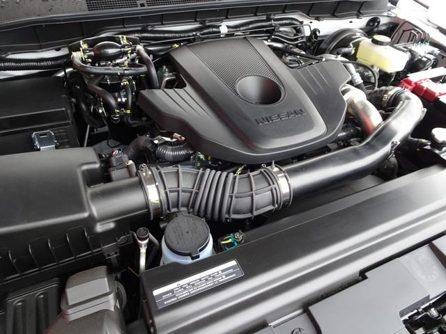 Veículo comercial Nissan Navara: foto 11 Veículo comercial Nissan Navara: foto 11