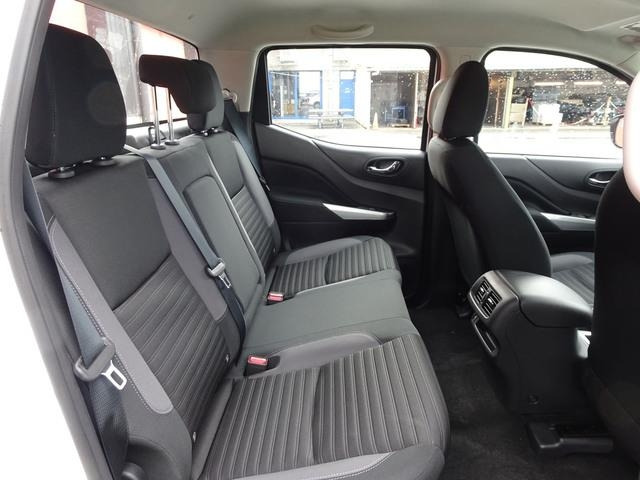 Veículo comercial Nissan Navara: foto 14 Veículo comercial Nissan Navara: foto 14