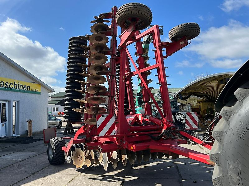 Horsch Joker 8RT - Maquina para lavrar a terra: foto 2 Horsch Joker 8RT - Maquina para lavrar a terra: foto 2