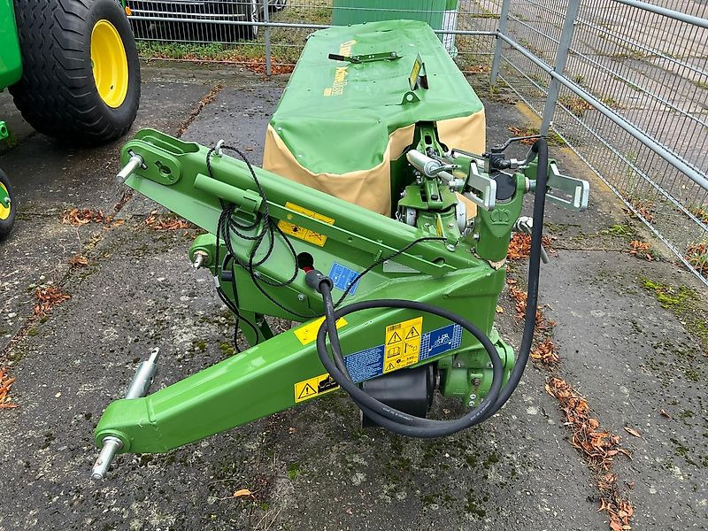 Krone Active Mow R280 - Gadanheira: foto 2 Krone Active Mow R280 - Gadanheira: foto 2