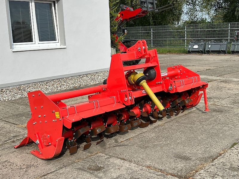Maschio C280 Bodenfräse - Fresa agrícola: foto 1 Maschio C280 Bodenfräse - Fresa agrícola: foto 1