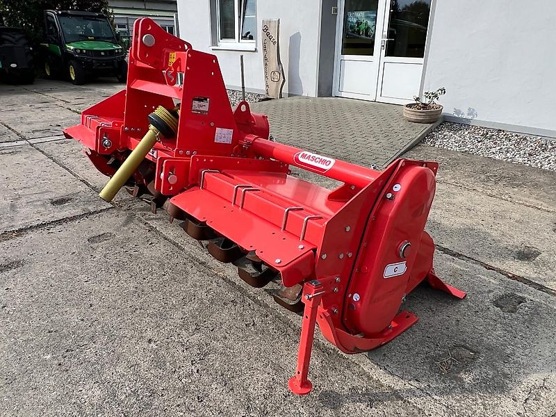 Maschio C280 Bodenfräse - Fresa agrícola: foto 3 Maschio C280 Bodenfräse - Fresa agrícola: foto 3