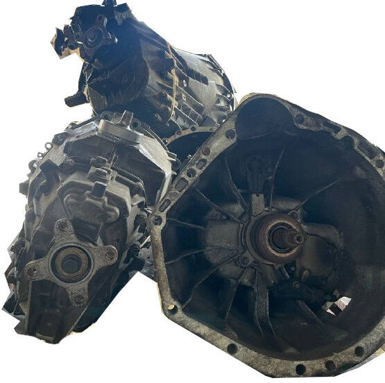 Mercedes-Benz Bsp: Mercedes-Benz Sprinter cargo - Caixa de velocidade para Veículo comercial: foto 1 Mercedes-Benz Bsp: Mercedes-Benz Sprinter cargo - Caixa de velocidade para Veículo comercial: foto 1