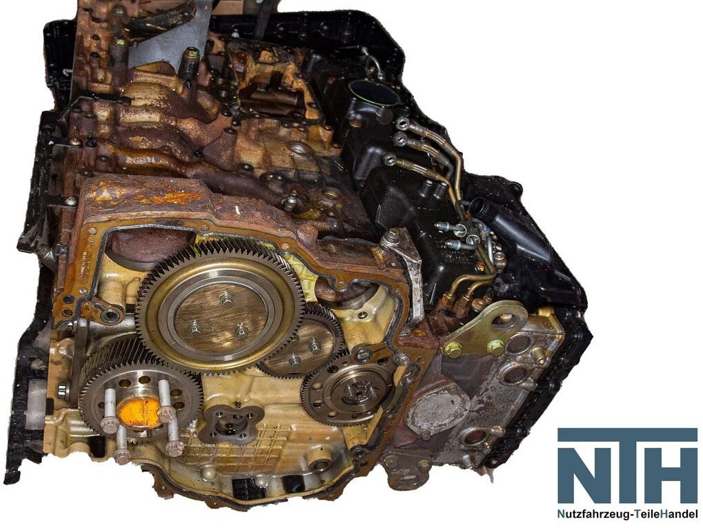 Mercedes-Benz Om 471 in Einzelteilen   Mercedes-Benz - Motor para Camião: foto 1 Mercedes-Benz Om 471 in Einzelteilen   Mercedes-Benz - Motor para Camião: foto 1