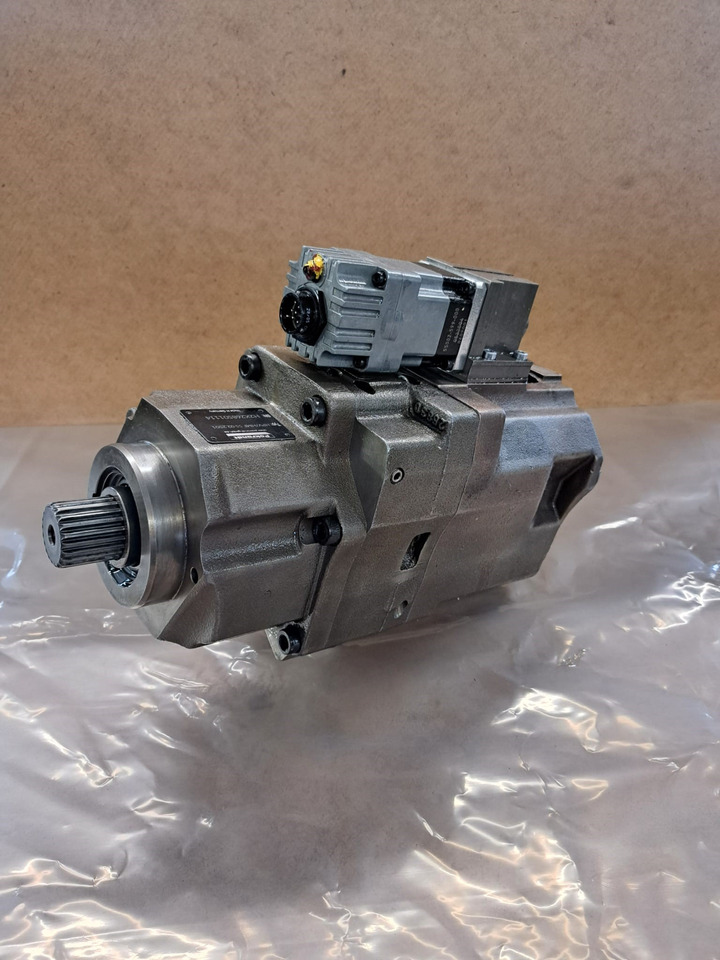 Linde HPV/HMF 55 02 - Bomba hidráulica para Trator: foto 1 Linde HPV/HMF 55 02 - Bomba hidráulica para Trator: foto 1