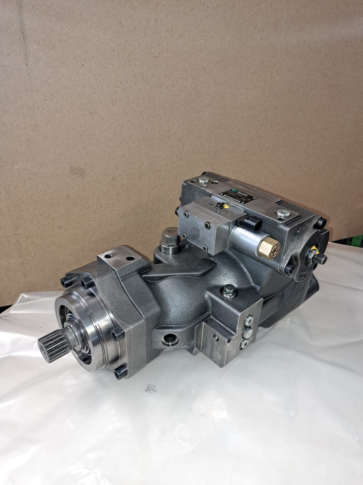 REXROTH A41CT 110 - 90 EP - Bomba hidráulica para Trator: foto 2 REXROTH A41CT 110 - 90 EP - Bomba hidráulica para Trator: foto 2
