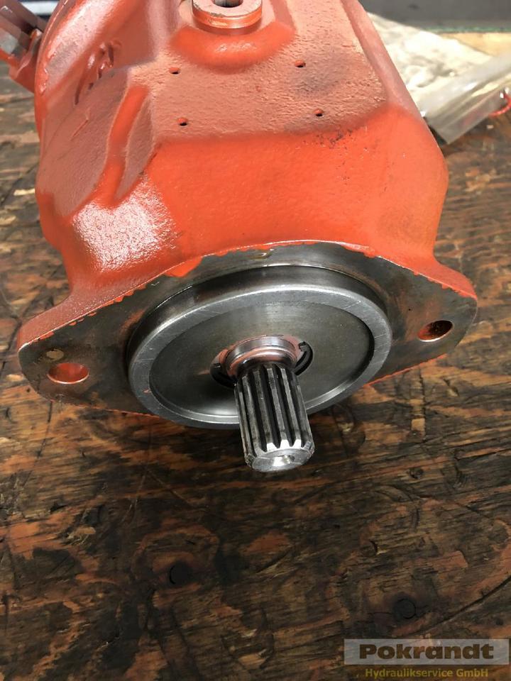 Rexroth A10VSO45DFEO-31R-PSC12N00 - Bomba hidráulica: foto 2 Rexroth A10VSO45DFEO-31R-PSC12N00 - Bomba hidráulica: foto 2