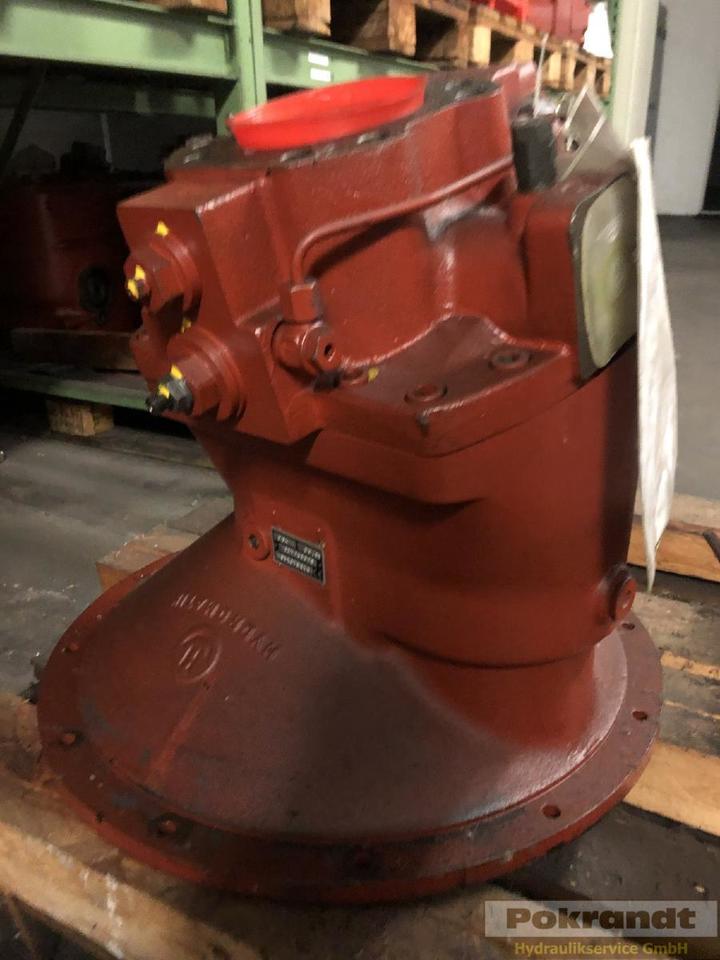 Rexroth A8V107SR-1R101-F-1 - Bomba hidráulica: foto 1 Rexroth A8V107SR-1R101-F-1 - Bomba hidráulica: foto 1