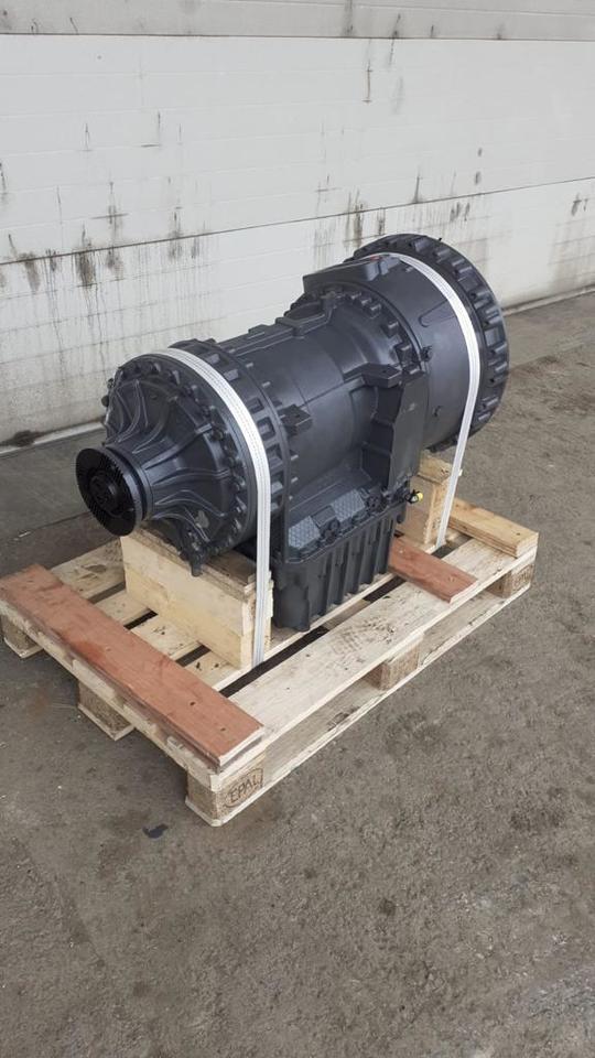 VOLVO PT1563 22688 A25E, A30E - Caixas de velocidade e peças para Dumper: foto 1 VOLVO PT1563 22688 A25E, A30E - Caixas de velocidade e peças para Dumper: foto 1