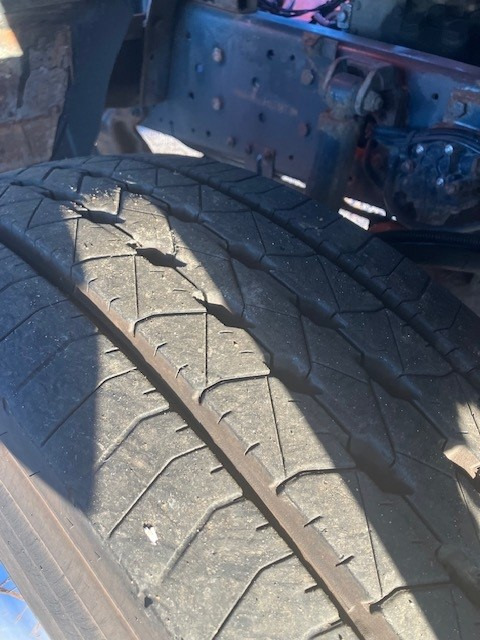 Camião polibenne para transporte de contêineres MERCEDES-BENZ SK 1831: foto 7