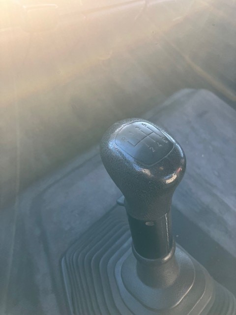 Camião polibenne para transporte de contêineres MERCEDES-BENZ SK 1831: foto 14