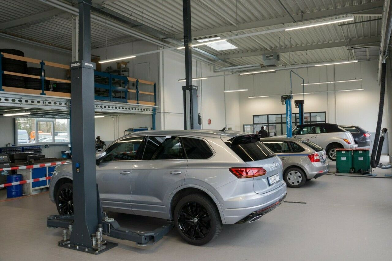 Furgão compacto Citroën Jumper 33 Kasten 2,2 HDi L2H1 Klima Tempomat: foto 16