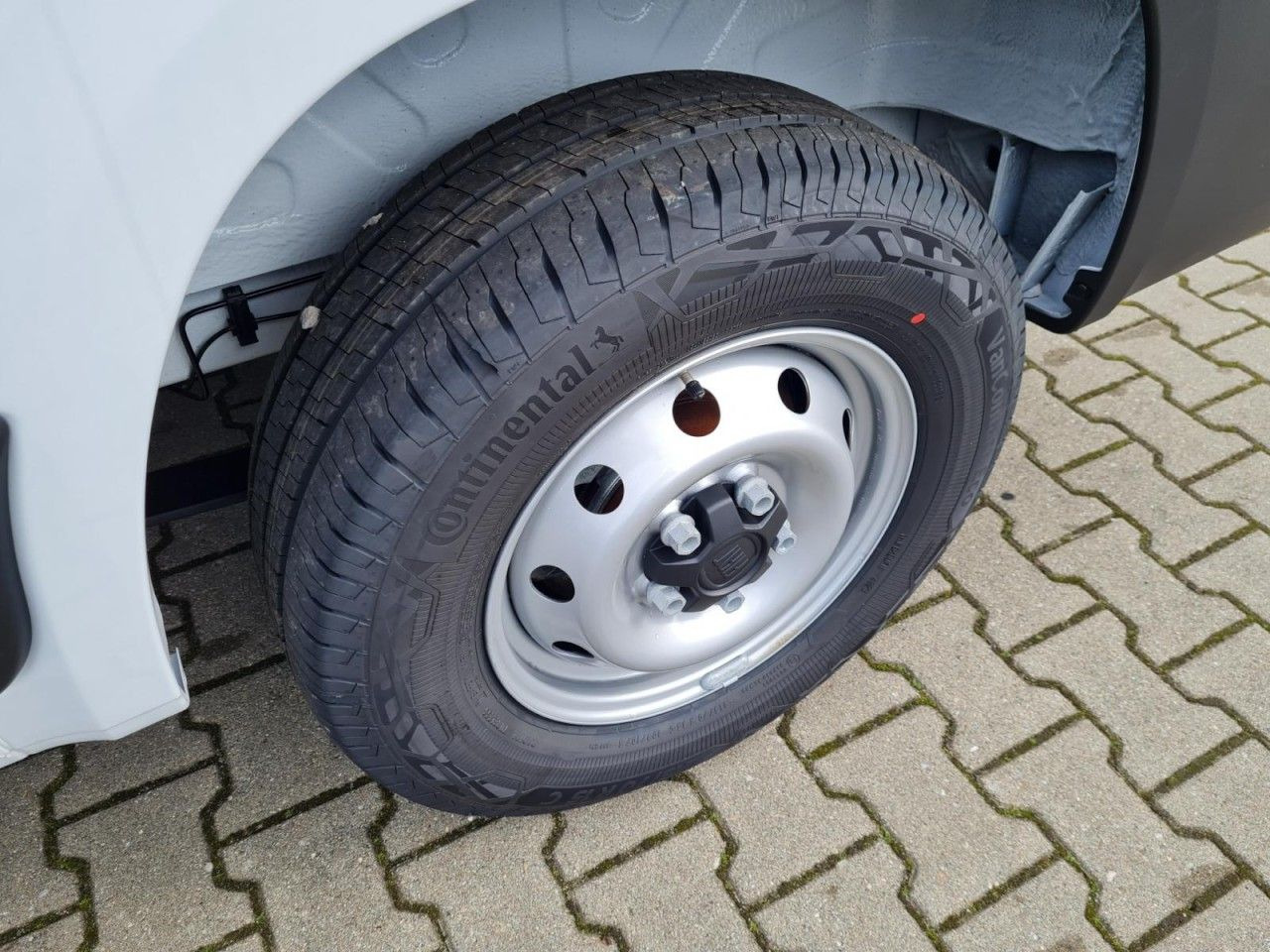 Furgão compacto Fiat Ducato 30 Kasten L1H1 KLIMA PDC TEMPOMAT: foto 17