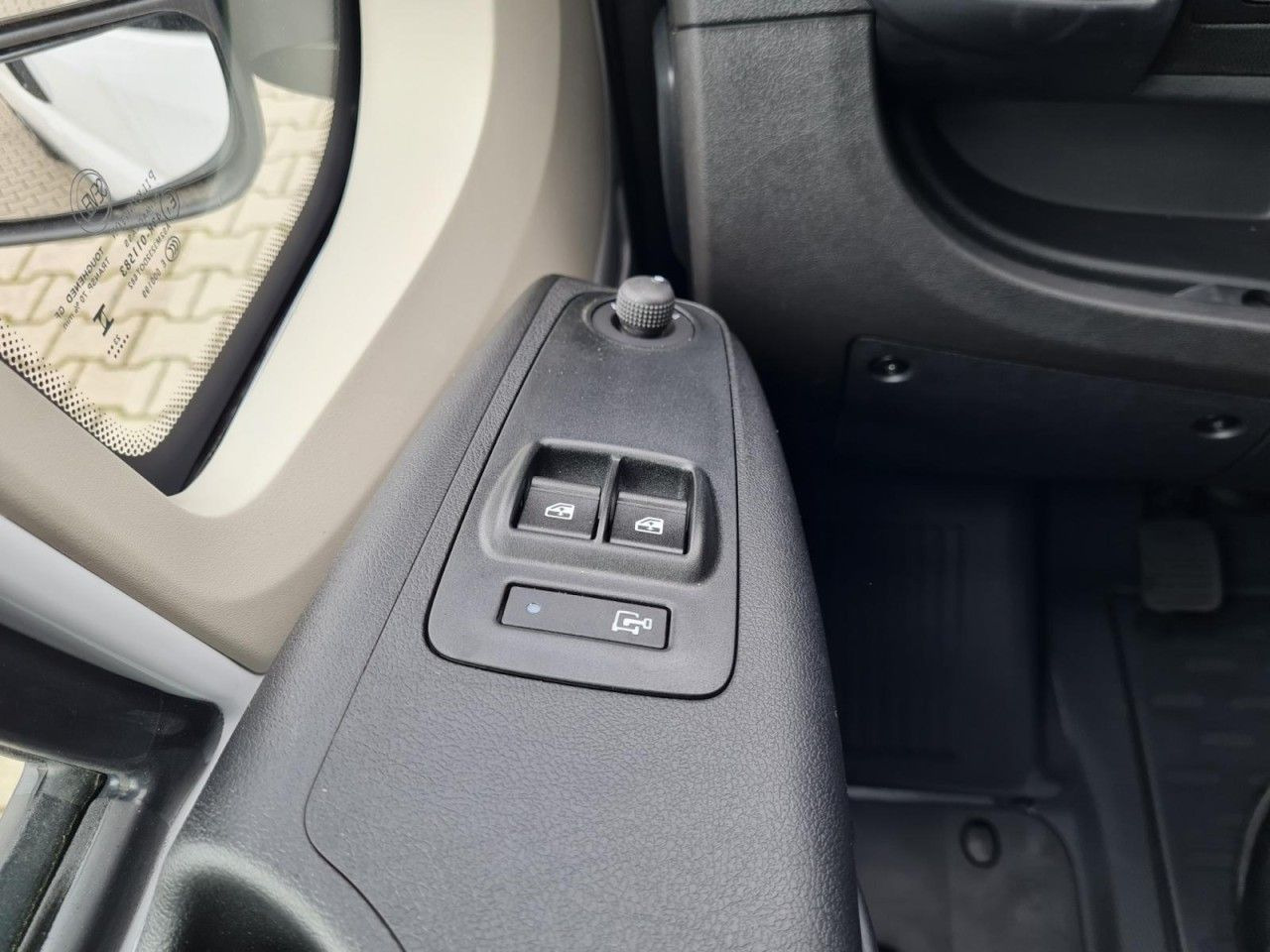 Furgão compacto Fiat Ducato 30 Kasten L1H1 KLIMA PDC TEMPOMAT: foto 18