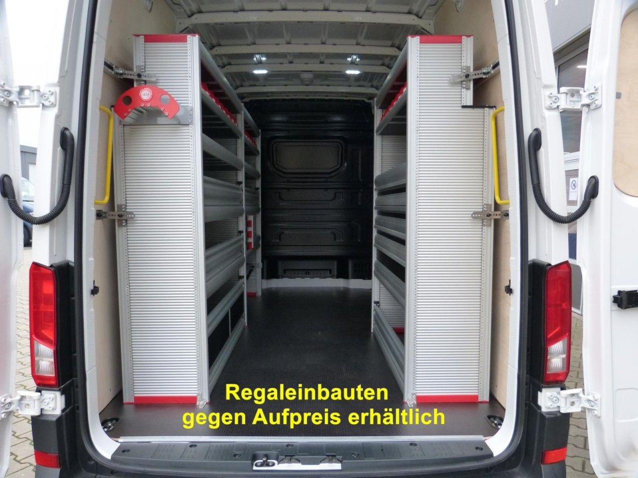 Furgão compacto Fiat Ducato 30 Kasten L1H1 KLIMA PDC TEMPOMAT: foto 14