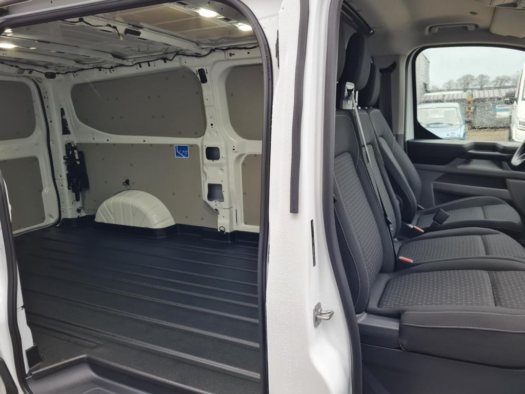 Furgão compacto Ford Custom Kasten 320 L2 Trend ALU KLIMA LED TEMPOMA: foto 22