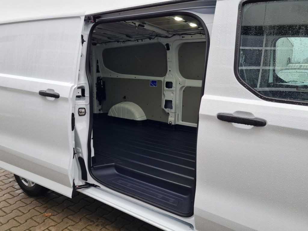 Furgão compacto Ford Custom Kasten 320 L2 Trend ALU KLIMA LED TEMPOMA: foto 19