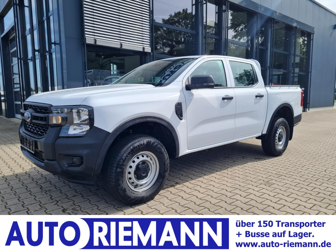 Ford Ranger Doka 2.0 Ecoblue XL 4x4 KLIMA KAMERA TEMPOMAT - Pick-up, Carrinha cabine dupla: foto 1 Ford Ranger Doka 2.0 Ecoblue XL 4x4 KLIMA KAMERA TEMPOMAT - Pick-up, Carrinha cabine dupla: foto 1