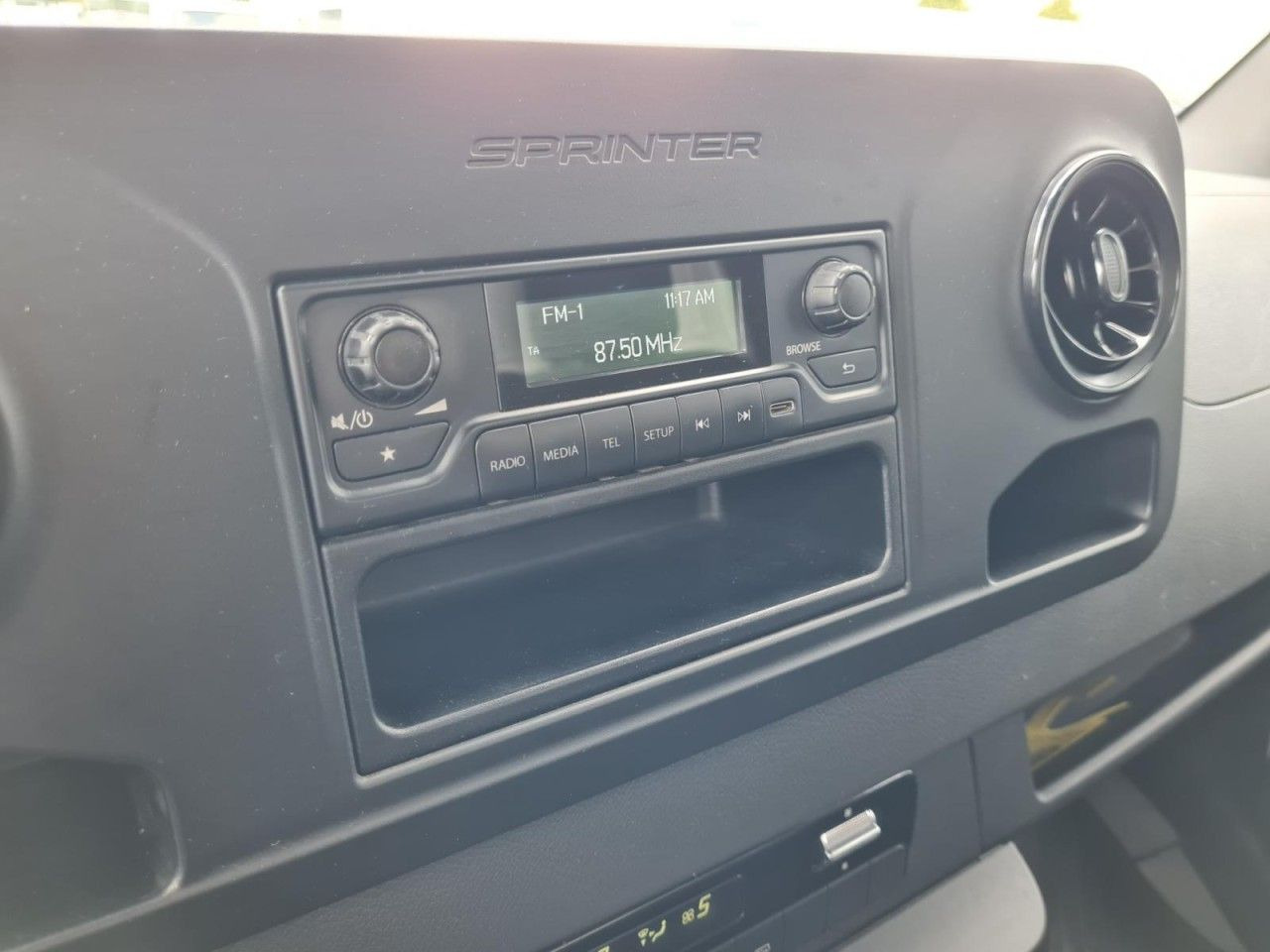 Carrinha de contentor Mercedes-Benz Sprinter 315 CDI Koffer RWD KLIMA TEMPOMAT RWD: foto 12