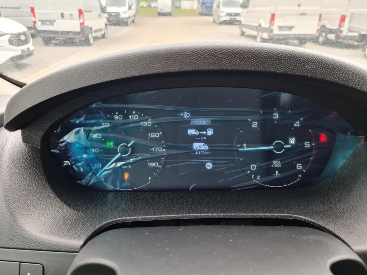 Furgão Opel Movano Kasten 2.2 HDI 180 L3H2 Klima NAVI TEMPOMAT: foto 8 Furgão Opel Movano Kasten 2.2 HDI 180 L3H2 Klima NAVI TEMPOMAT: foto 8