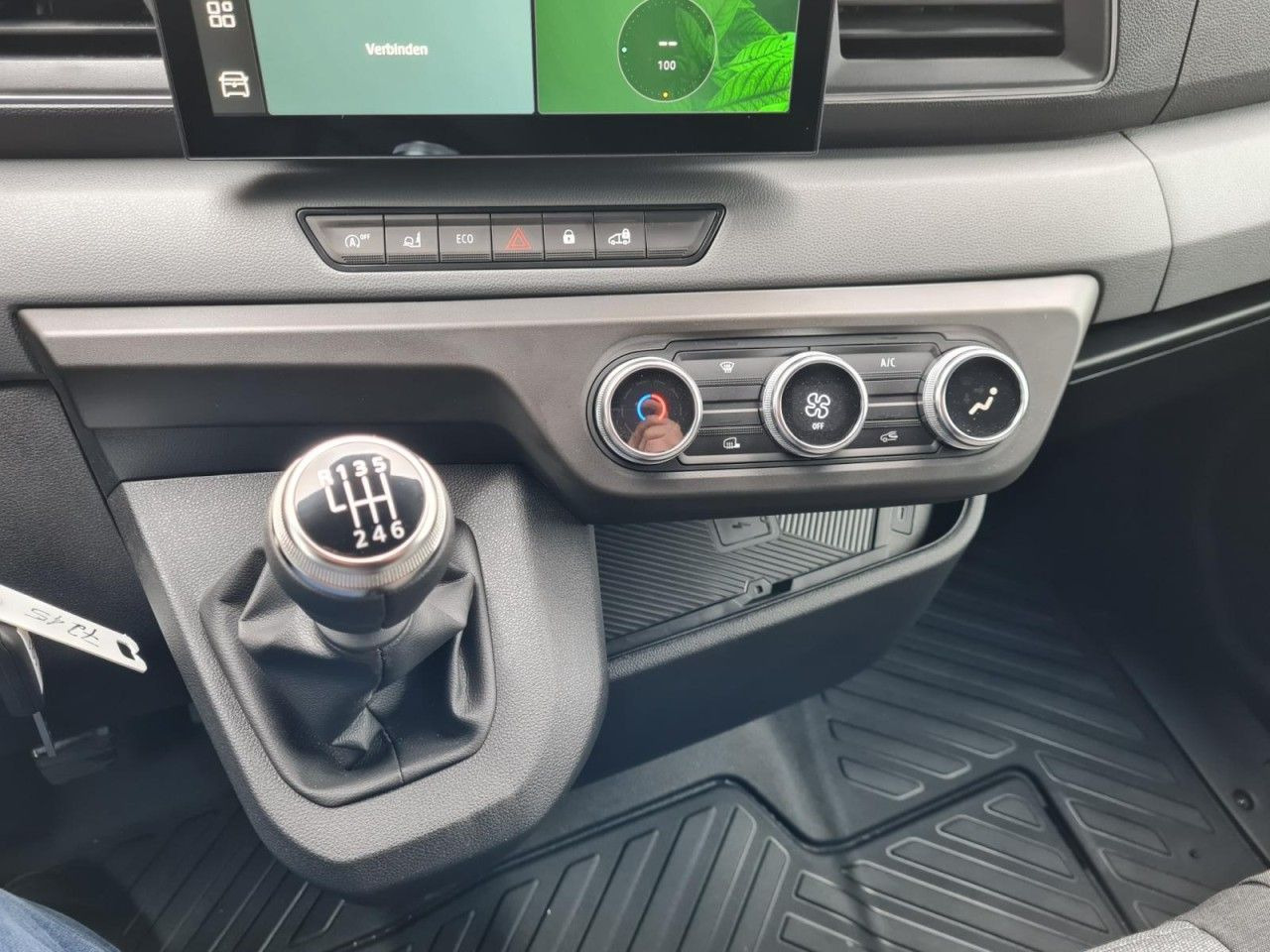 Furgão, Carrinha cabine dupla Renault Master 35 Kasten L3 Doka 7-Sitze KLIMA TEMPOMAT: foto 23