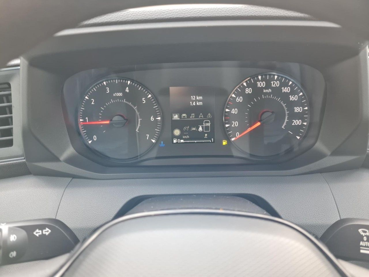 Carrinha de caixa aberta Renault Master New 35 Pritsche lang KLIMA KOMFORT TEMPOM: foto 10