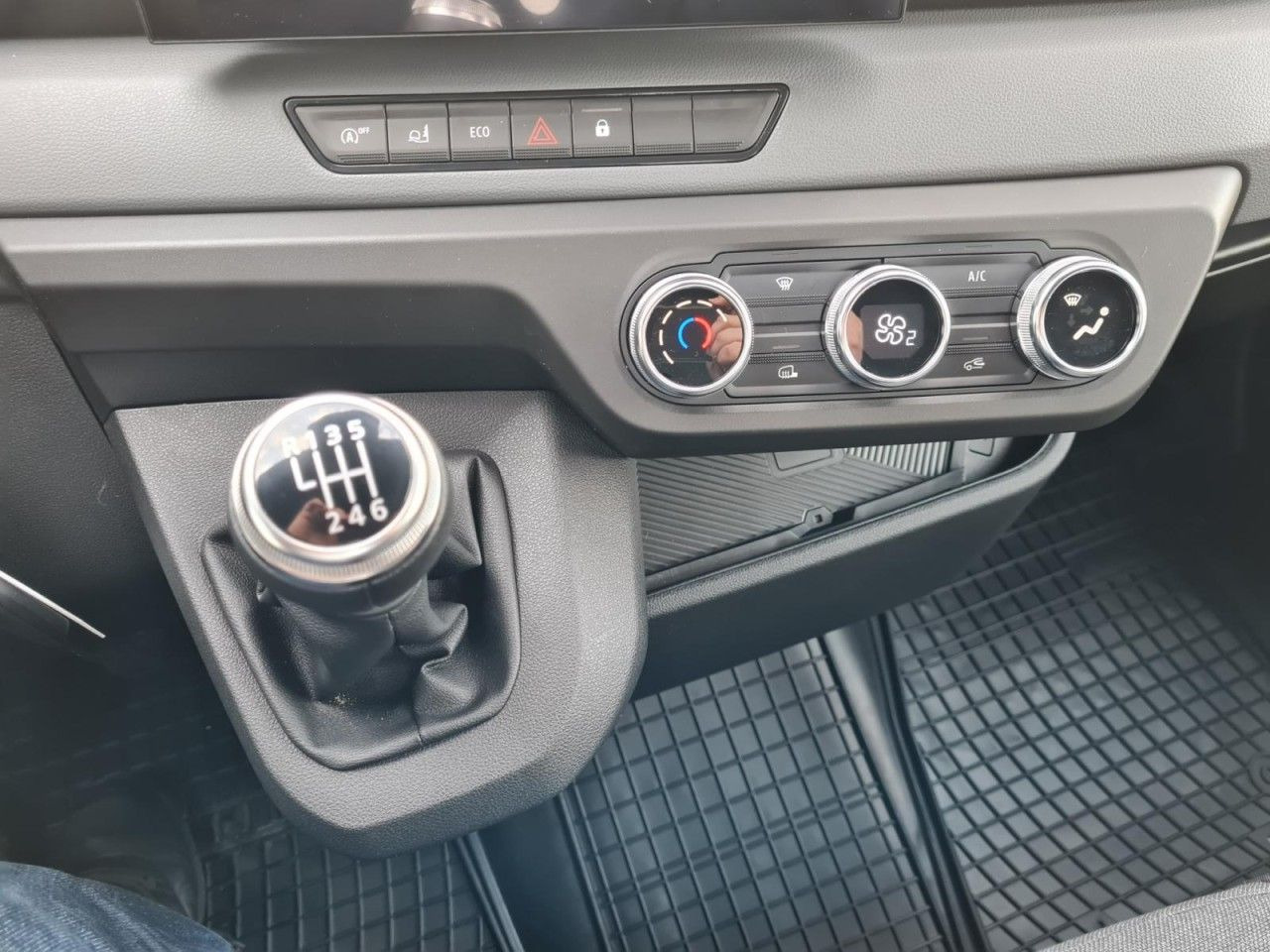 Carrinha de caixa aberta Renault Master New 35 Pritsche lang KLIMA KOMFORT TEMPOM: foto 17