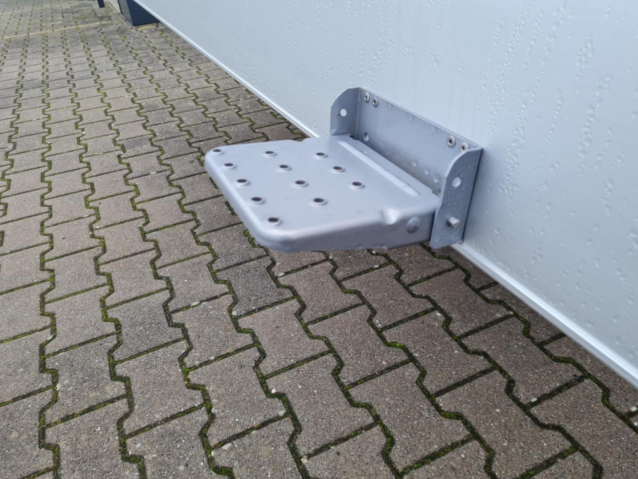 Carrinha de caixa aberta, Carrinha cabine dupla Volkswagen Crafter 35 Doka TDI Pritsche L3 AHK Klima: foto 18 Carrinha de caixa aberta, Carrinha cabine dupla Volkswagen Crafter 35 Doka TDI Pritsche L3 AHK Klima: foto 18