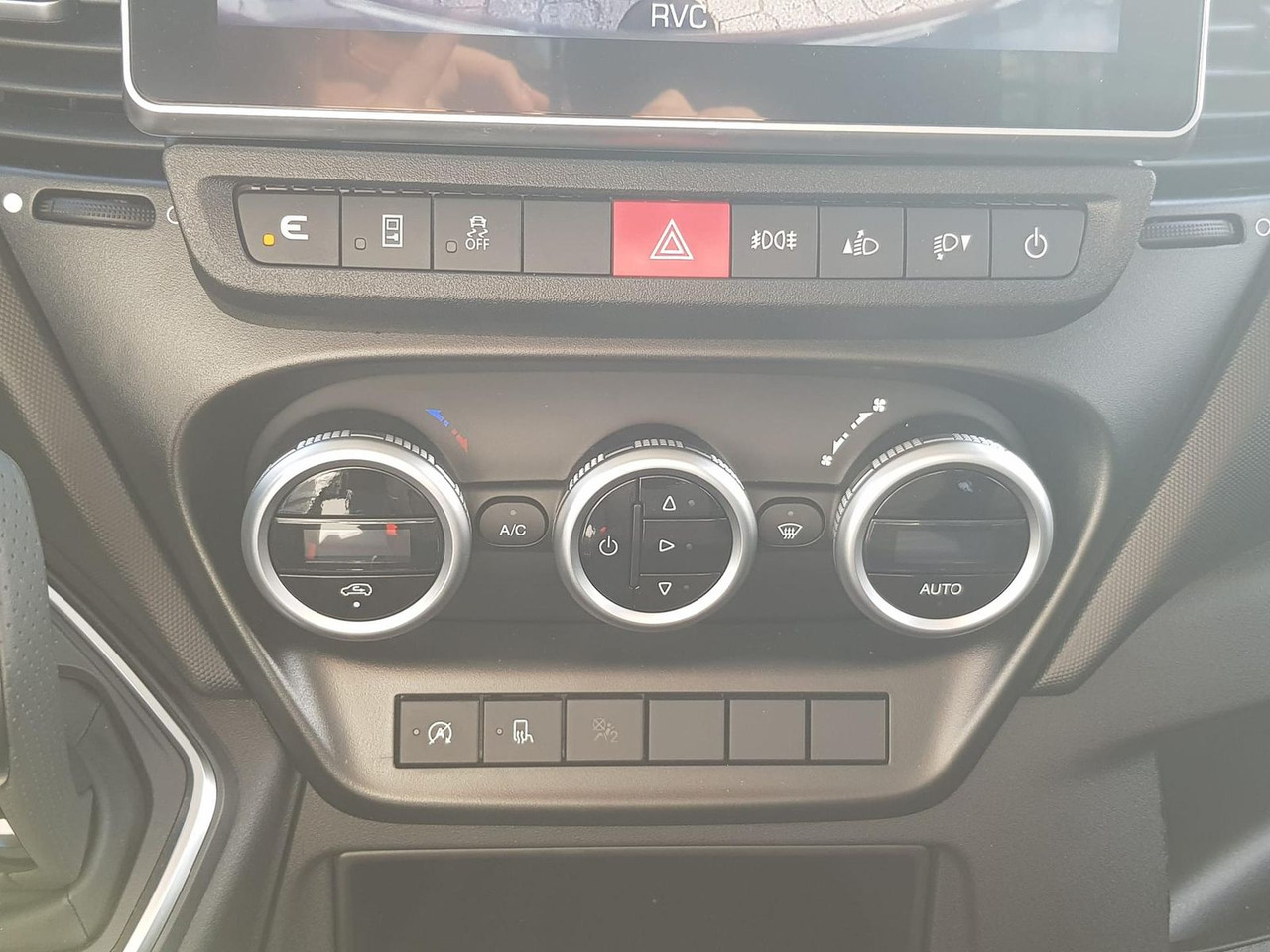 Carrinha de caixa aberta Iveco 35S14HA8 Pritsche *AHK*KAMERA*KLIMA*: foto 17