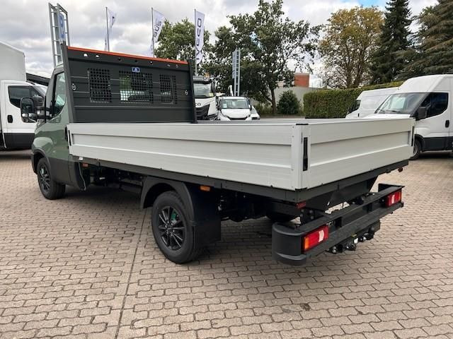 Iveco Daily 35S14HA8 Pritsche AHK 100 kW (136 PS),... - Carrinha de caixa aberta: foto 5 Iveco Daily 35S14HA8 Pritsche AHK 100 kW (136 PS),... - Carrinha de caixa aberta: foto 5
