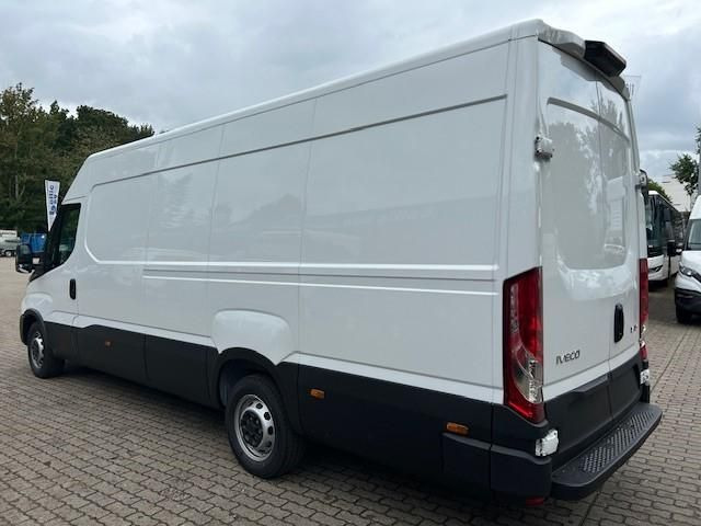 Iveco Daily 35S16A8V 4100 MY24 8x im Vorlauf 111 kW... - Furgão: foto 5 Iveco Daily 35S16A8V 4100 MY24 8x im Vorlauf 111 kW... - Furgão: foto 5