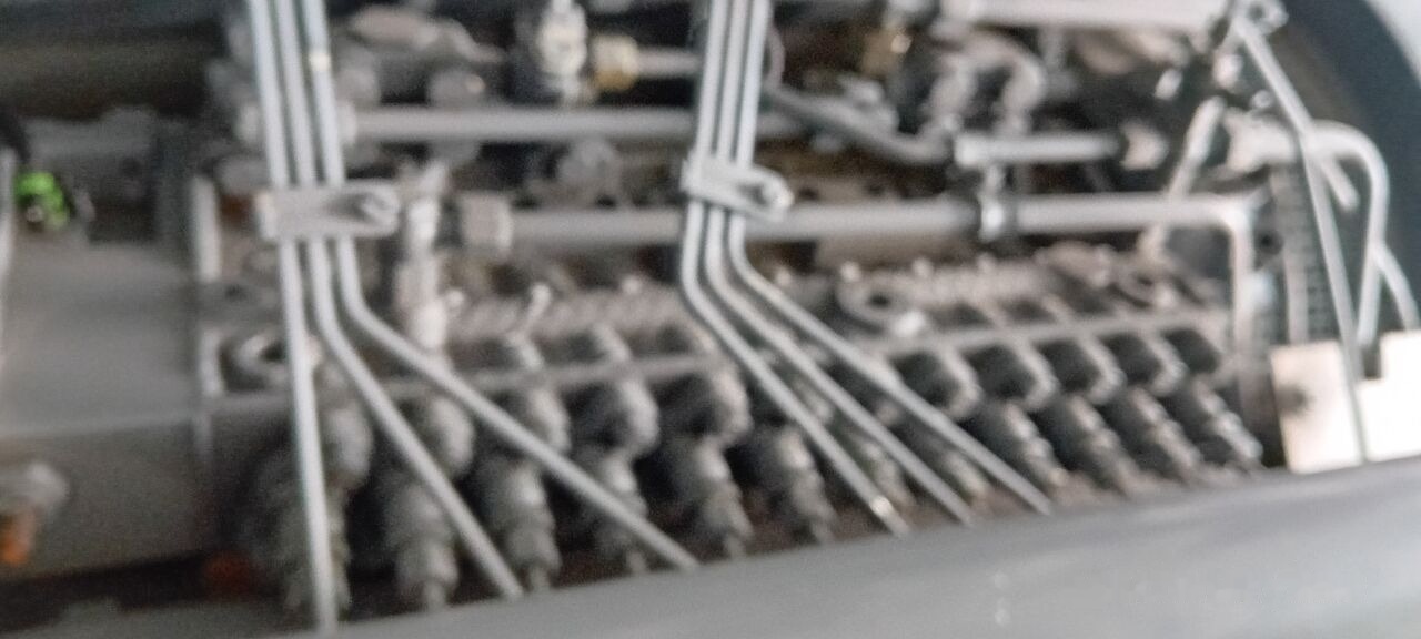 MAN Agregat Prądotwórczy Generator Stamford MAN DIESEL 640 kw 800 - Gerador elétrico: foto 2 MAN Agregat Prądotwórczy Generator Stamford MAN DIESEL 640 kw 800 - Gerador elétrico: foto 2