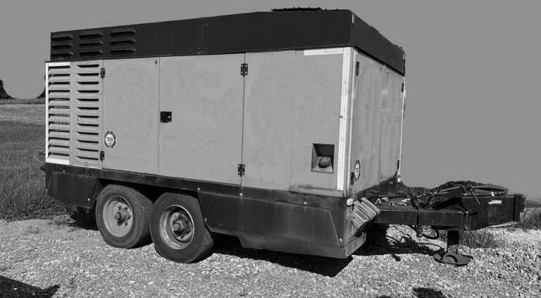 Atlas Copco XRHS366CD – Compressor / Kompressor - Compressor de ar: foto 1 Atlas Copco XRHS366CD – Compressor / Kompressor - Compressor de ar: foto 1