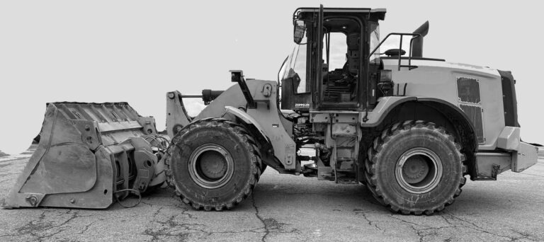 Caterpillar 950M – wheel loader / Radlader - Pá carregadora: foto 1 Caterpillar 950M – wheel loader / Radlader - Pá carregadora: foto 1