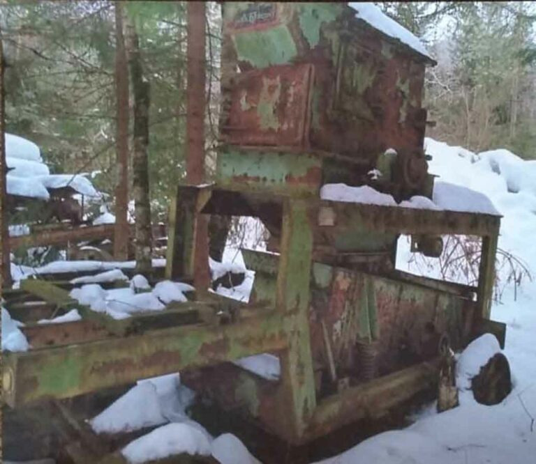 Hazemag SAP1 – Impact crusher / Prallmühle - Britador de impacto: foto 1 Hazemag SAP1 – Impact crusher / Prallmühle - Britador de impacto: foto 1