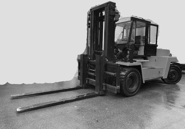 Svetruck – Fork lift / Gabelstapler - Empilhador: foto 1 Svetruck – Fork lift / Gabelstapler - Empilhador: foto 1