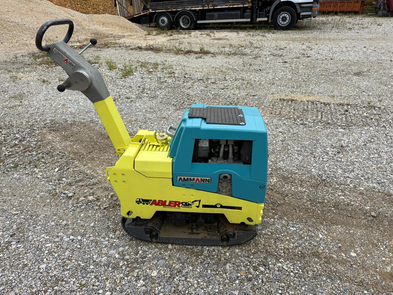 Ammann AVH 5020 Rüttelplatte 383 kg - Placas vibratórias: foto 5 Ammann AVH 5020 Rüttelplatte 383 kg - Placas vibratórias: foto 5