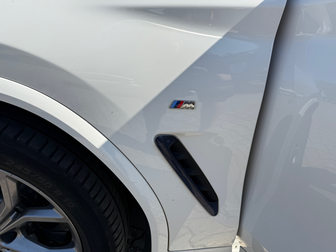 BMW X3 Xdrive 20d M-Sport VOLL! ACC, Head-Up, Panorama... - Automóvel: foto 5 BMW X3 Xdrive 20d M-Sport VOLL! ACC, Head-Up, Panorama... - Automóvel: foto 5