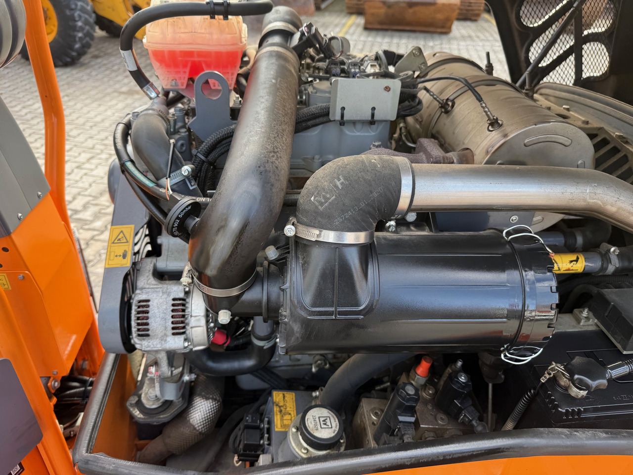 Compactador de asfalto novo HAMM HD 12i VT Kombiwalze neues Modell!: foto 18