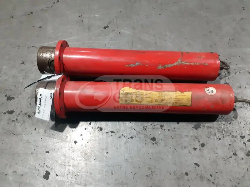 Peça de reposição para Guindaste Grúa F95A.23 solo para recambios: foto 6