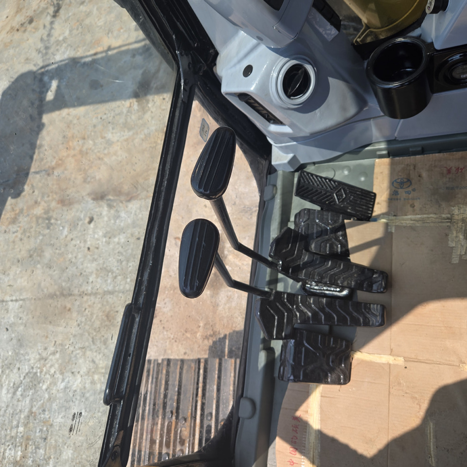 Escavadeira CATERPILLAR 320CL: foto 10 Escavadeira CATERPILLAR 320CL: foto 10