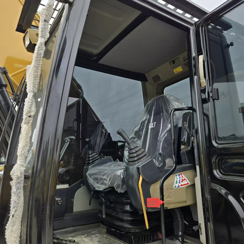 Escavadeira CATERPILLAR 326D: foto 8 Escavadeira CATERPILLAR 326D: foto 8