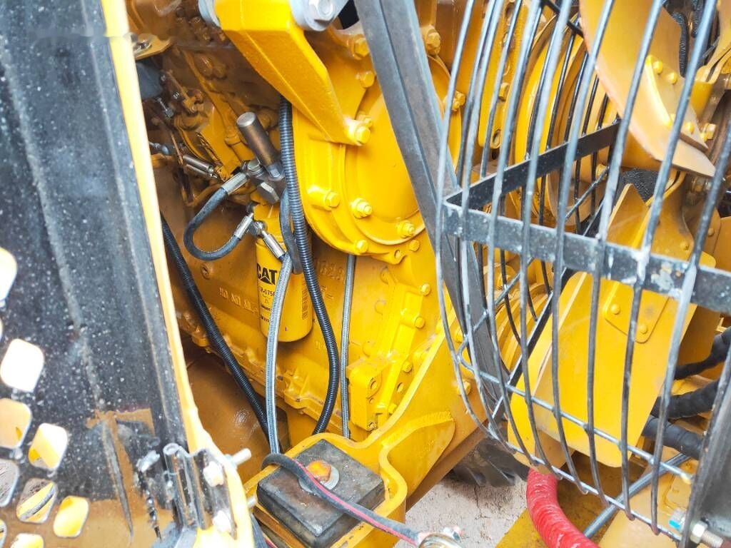 Caterpillar 950 G - Pá carregadora de rodas: foto 5 Caterpillar 950 G - Pá carregadora de rodas: foto 5