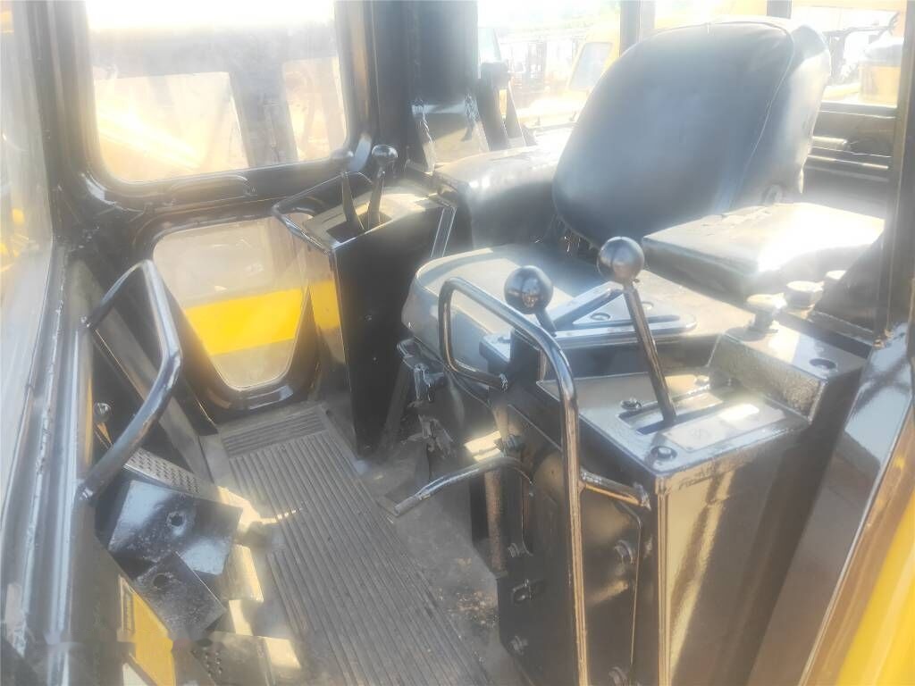 Caterpillar 973 - Pá carregadoras de rastos: foto 2 Caterpillar 973 - Pá carregadoras de rastos: foto 2