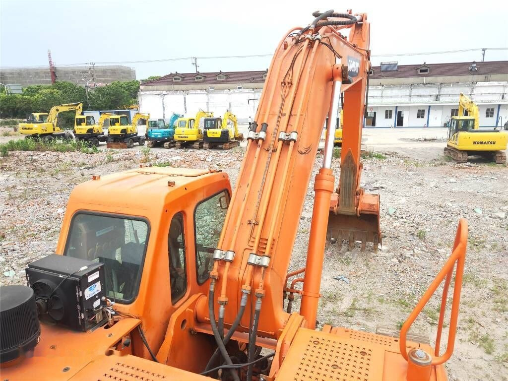 Doosan DH 300 LC-7 - Escavadora de rastos: foto 2 Doosan DH 300 LC-7 - Escavadora de rastos: foto 2