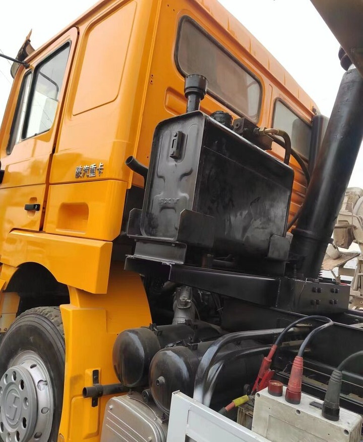 F3000 - Camião basculante: foto 3 F3000 - Camião basculante: foto 3