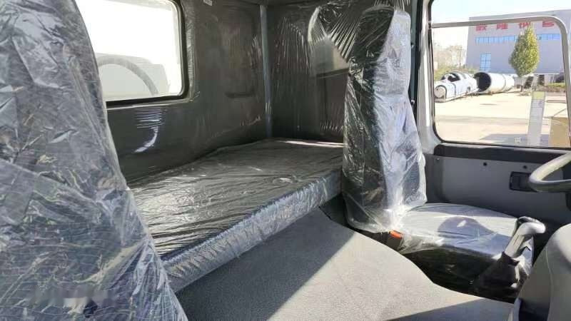 Howo - Camião basculante: foto 3 Howo - Camião basculante: foto 3